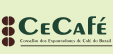 Logomarca do CECAFE