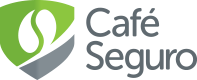 Café Seguro Logo